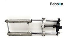 Gabel Yamaha FJ 1200 1988-1990 (FJ1200 3CV 3CW 3CX)