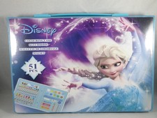 Malbox Malkoffer 51 Teile