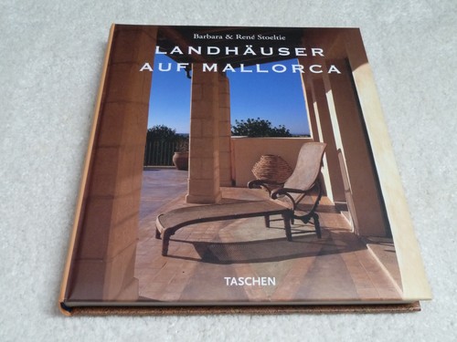 Landhäuser auf mallorca - landhäuser, /
