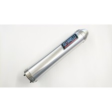 GIANNELLI Auspuff passend für