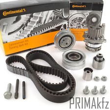 CONTI CT1139WP6 Zahnriemensatz