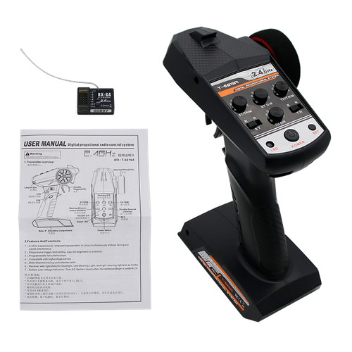4ghz mit - 2.4ghz,