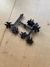 Playmobil Ersatzteile Verbinder für Turm 7402 Wachturm Fort Western 