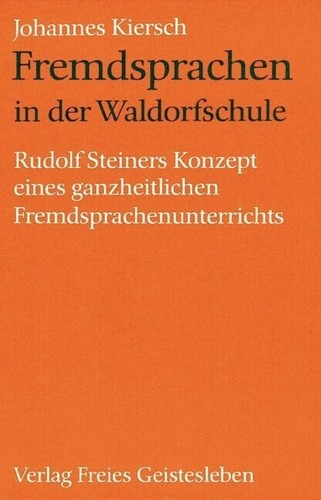 Fremdsprachen der - fremdsprachen,
