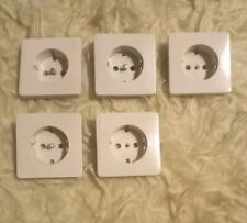 1 x  Steckdose Merten für