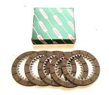 Kupplungsscheiben für MZ