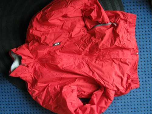 Vuarnet segeljacke rot größe - vuarnet,