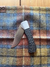 Monterey Bay Knives Iron Horse Carbonfiber