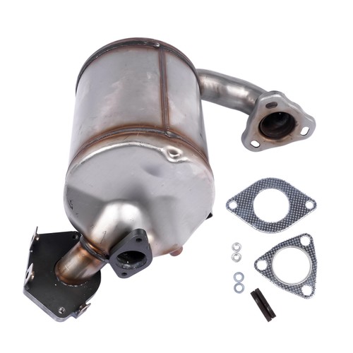 Dieselpartikelfilter dpf für - dpf,