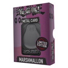 Yu-Gi-Oh! Marshmallon