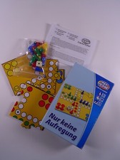 Spiel Brettspiel „Nur keine
