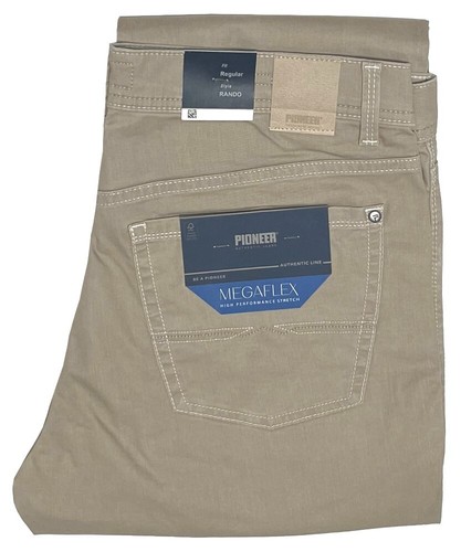 Pioneer rando stretch sommer - pioneer,