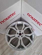 ORIGINAL NOVITEC 22 Zoll Felge