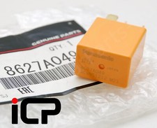 Original Kraftstoffpumpe Relais passt: Mitsubishi Lancer EVO X 10 Evolution ACVN51212 M23