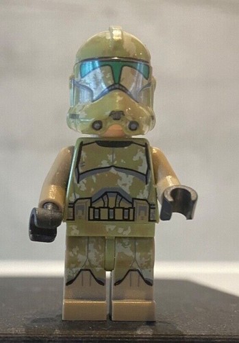 Lego star wars sammlung - star,