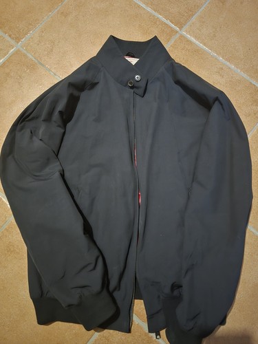 Baracuta harrington jacke - baracuta, g9