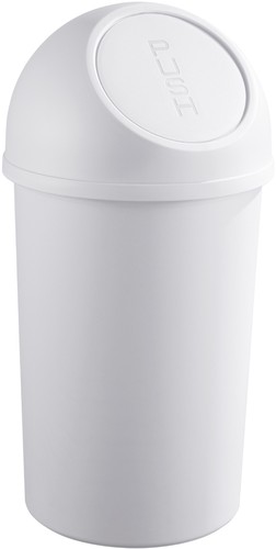 Helit abfalleimer mit push - helit,
