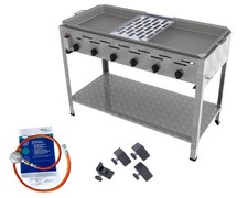 ChattenTec Gasbräter