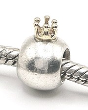 Original Pandora Charm Bicolor
