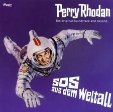 Perry Rhodan - SOS aus dem Weltall [Soundtrack]