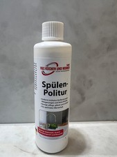 HOTREGA Spülen Politur