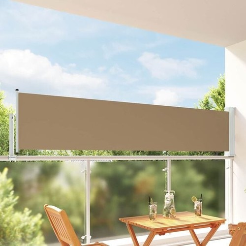 Seitenmarkise 80x300cm