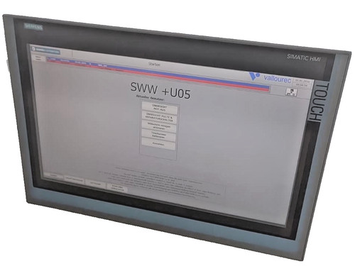 Siemens simatic hmi - siemens,