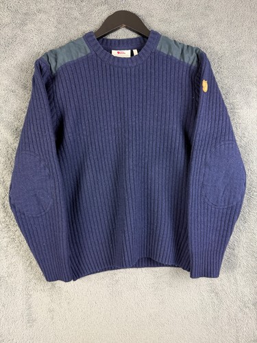 Fjällräven singi knit - fjällräven,