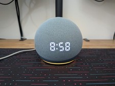 Amazon Echo Dot (4. Gen) Smart