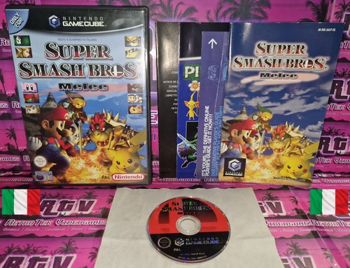 Super smash bros - smash,