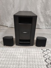 Bose PS 28 Series III 3 aktiv