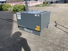 Atlas copco kompressor - sf, 4