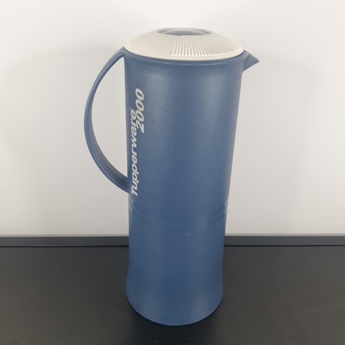 Tupperware 2000 thermowächter - tupperware,