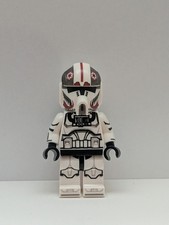 Custom Clone Trooper Pilot