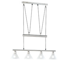 Trio STAMINA Pendelleuchte