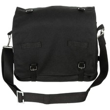 BW Combat Tasche groß schwarz