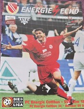1998/99 2.Bundesliga FC