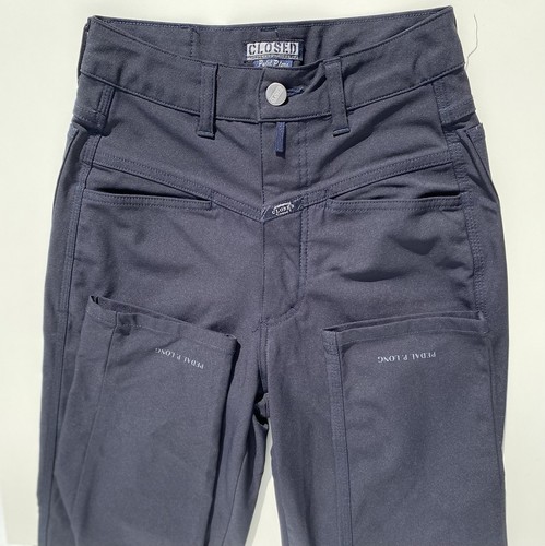 Closed hose modell - hose, pedal