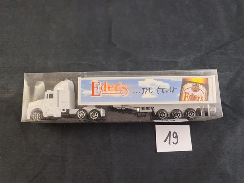 Werbetrucks eders - 1:87,,