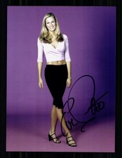 Eve Scheer Groß Foto Original