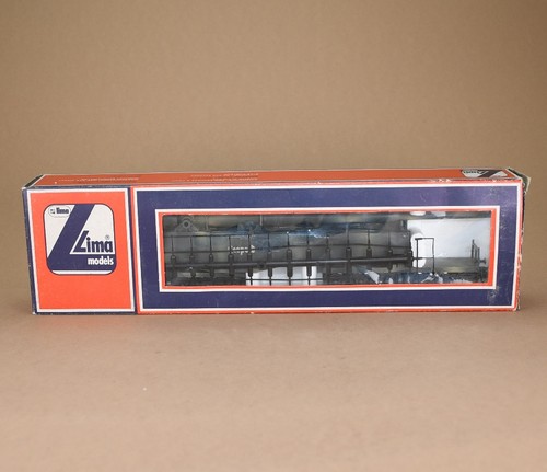 Lima 303500 leopold eisenbahn - lima,