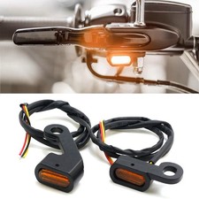 2pcs Signalleuchte Licht Mini