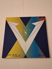 Tischtennis-Belag Xiom Vega X