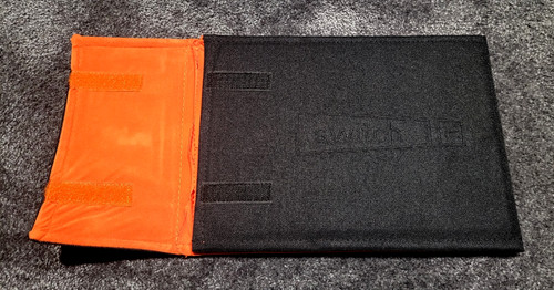 Sammeltasche switch neu - switch-it,