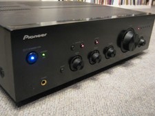 Pioneer Vollverstärker A-10-K