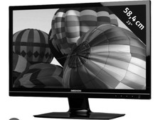 Medion 23 LCD PC monitor MD