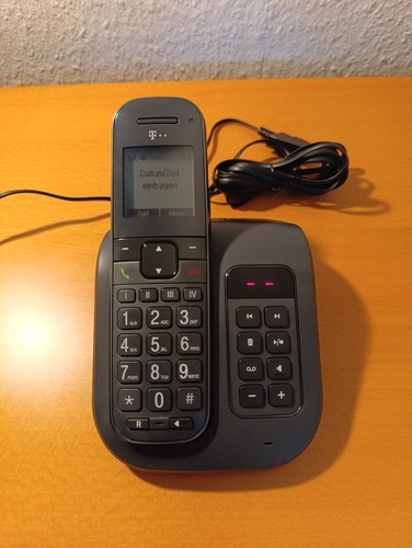 Sinus a206 comfort schnurlos - a206,