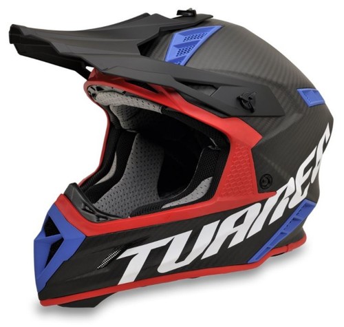 Aprilia off road helm - off,