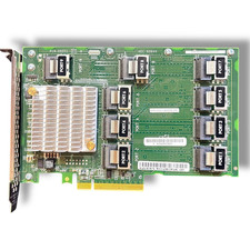 HP 12Gb SAS/SATA Expander Card