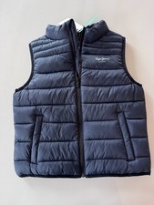 Pepe Jeans Stepp-Weste für